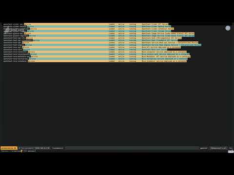 EmacsConf 2019 - 15 - Emacs as my Go To Script Language - Howard Abrams (partial)