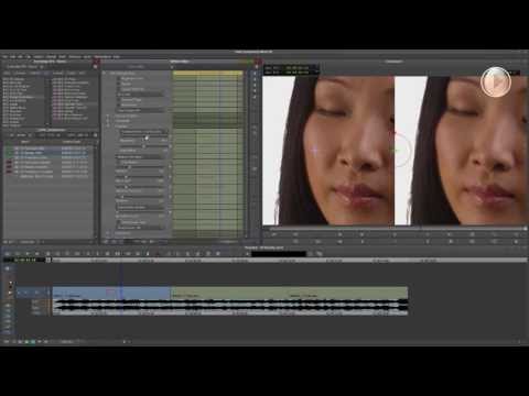 Videos: Everyday VFX in Avid Media Composer