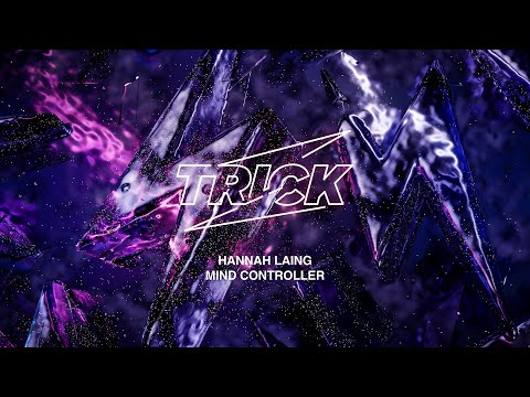 Hannah Laing - Mind Controller
