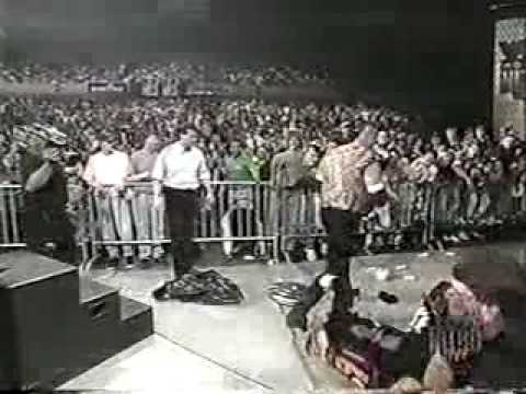 WCW Monday Nitro 04/15/96 Part 2