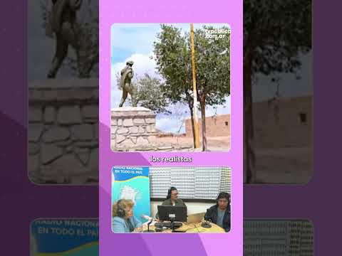 Yavi: Encanto e historia viva - Aire Nacional