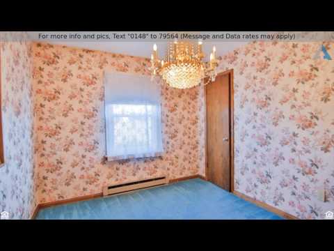 Priced at $188,900 - 148 Hoffman Road, Barto, PA 19504