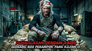 Download lagu No One Is Safe If They Dare To Tease Him!!! | Latest Action Movie Plot mp3