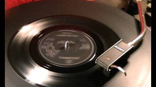 Jeff Beck (& Rod Stewart) - Rock My Plimsoul - 1967 45rpm