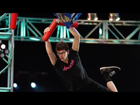 Max Feinberg's National Finals Stage 2 Run - ANW Season 13 Episode 11