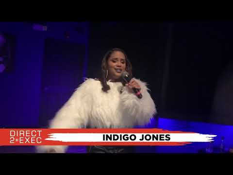 Recap for Direct 2 Exec Philadelphia 11/16/19 - A&R at Atlantic Records