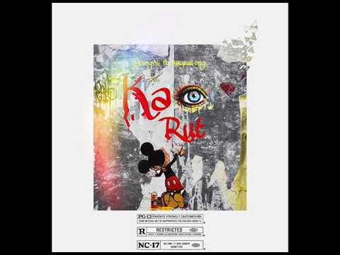 YoungAli - KARUT (ft. AmyrulLong)