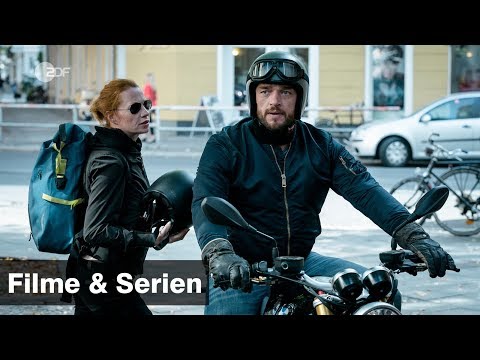 Thumbnail of the video: Dengler - Brennende Kälte | Filme & Serien | ZDF