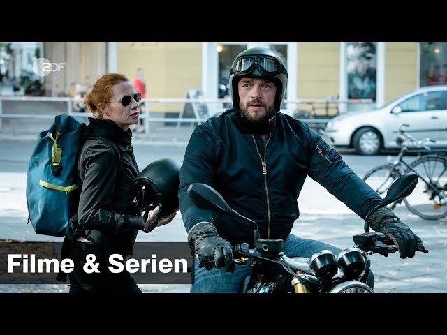 Dengler - Brennende Kälte | Filme & Serien | ZDF