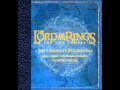 The Lord of the Rings: The Two Towers CR -  03. Théoden King (Feat. Miranda Otto)