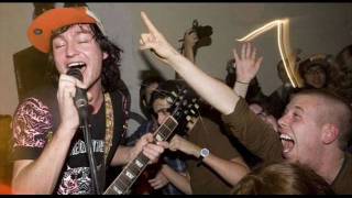 The Death Set - Around The World (sped-up)