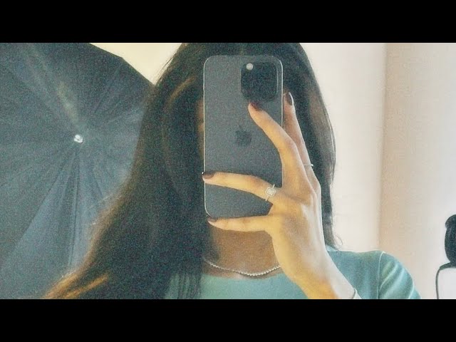 فستان تيفاني كريب ساتان كم واسع