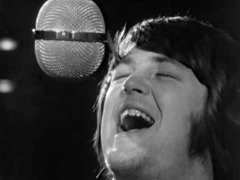 The Beach Boys - Good Vibrations, Studio Montage (1966)