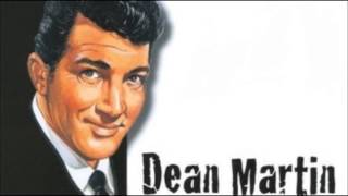 Once In Love With Amy - Dean Martin