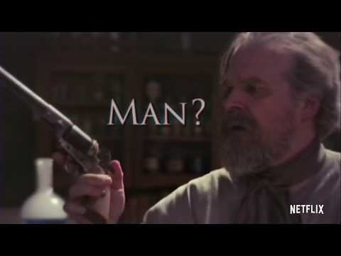 FRANKENSTEIN’S MONSTER’S MONSTER, FRANKENSTEIN trailer (2019) | PLANET DARK