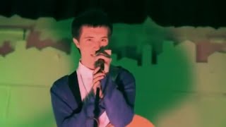 The Boy Done Good - Walk on Women