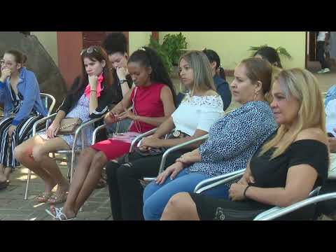 Efectúan en Bayamo Cátedra Cespediana.