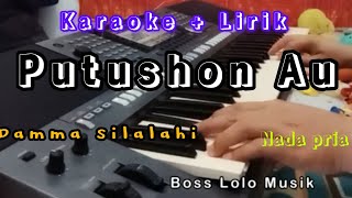 Download lagu Damma Silalahi_Putuskon Au mp3