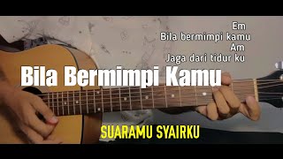 Download lagu Kunci gitar - Suaramu Syairku || Bila bermimpi kamu jaga dari tidur ku mp3 Download lagu Kunci gitar - Suaramu Syairku || Bila bermimpi kamu jaga dari tidur ku mp3
