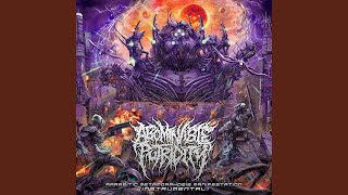 Download lagu Parasitic Metamorphosis Manifestation (Instrumental) mp3
