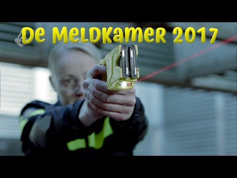 De Meldkamer (2017) - Behulpzame jongen blijkt zakkenroller Utrecht