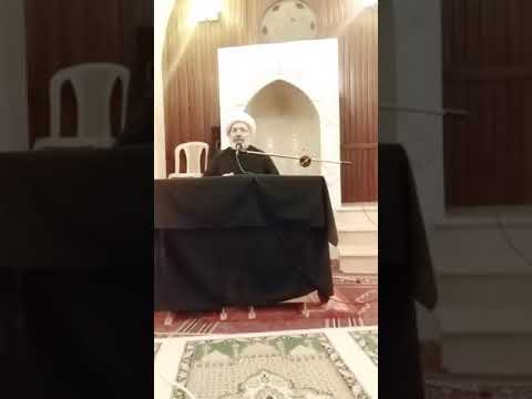 ⁣سيرة الإمام الهادي عليه السلام - لدكتور الشيخ إبراهيم العاملي - جبل عامل