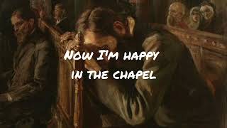 Crying In The Chapel - Elvis Presley (Lyrics)