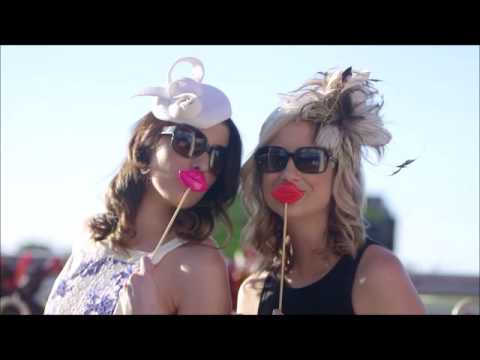 UBET BTC Cup Day - Saturday, 14 May 2016