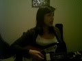 Don't Work Yourself Up by Tristan Prettyman