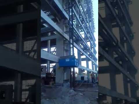 Steel Carriying Lift Material LIft Hoist