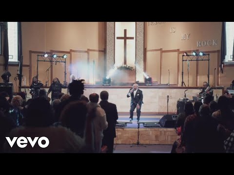 Tim White - Pray On My Child