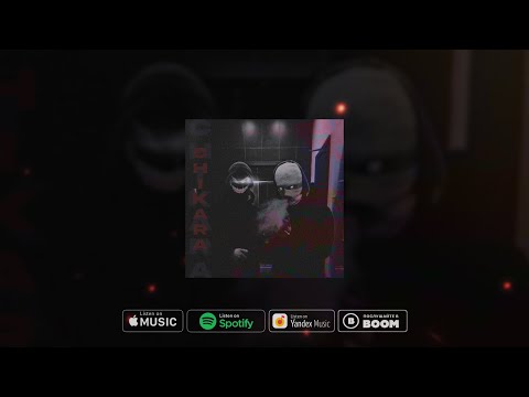 azZza & REDIX & YOUK3IV - Chikara (Official Audio)