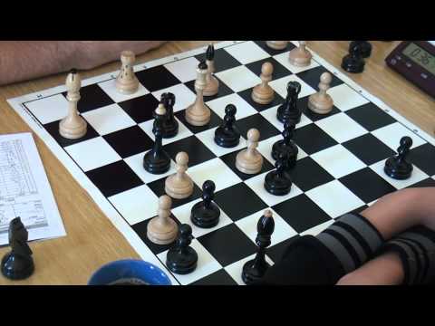 11.7. Juraj Pecho - Peter Šoltýs 0 - 1