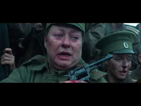 Самый грустный момент фильма Батальонъ