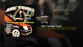 Rollin' (Edited)