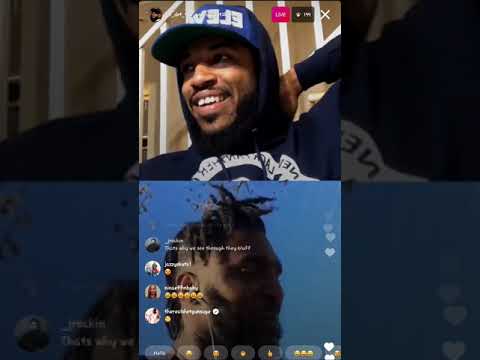 #BDotTheGOD TALKS #BATTLERAP WIT #DAYLYT #DAYLYT VS #LOADEDLUX 2021