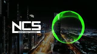 Grandtheft &amp; Delaney Jane - Easy Go [NCS Fan-Made]