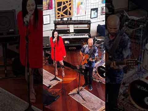 Ainda Lembro - Ana Paula Moreti e Josimar Prince (Marisa Monte/Ed Motta cover)