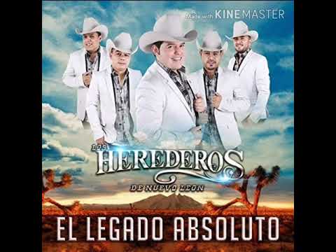 Qué Bonita Chaparrita (china De Los Ojos Negros) - Los Herederos de Nuevo León