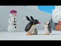 Pingu In The City Pingu And The Tricks S4