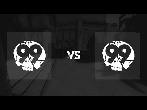 Mirage / Map 1 | Team SUNBURN vs. seven.gg - 99Damage Liga Saison 12 - Relegation Division 2/3