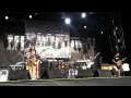 Kylesa - Distance Closing In ( Metalcamp 2011 )