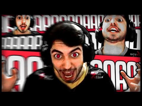 FOI MAL AÍ PELO RAGE KK ft. ESA