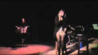 Deni Perotti - Peter Gast - Caetano Veloso