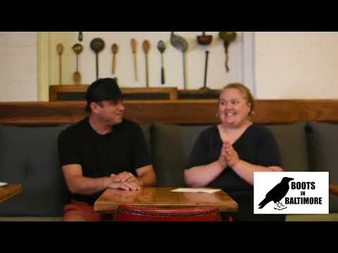 Meet Ben Lefenfeld, Owner and Executive Chef of La Cuchara