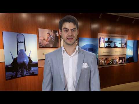 Esterline Employee Stories - Opportunity