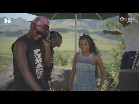 Dj Tira's Party - Dankie Boi (Gqom Mix)