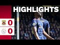 Highlights Go Ahead Eagles - Ajax | Eredivisie