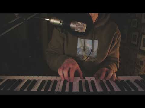 Tvojou chudobou | Tomáš Alexandruk