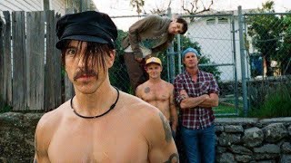 Red Hot Chili Peppers - On Mercury